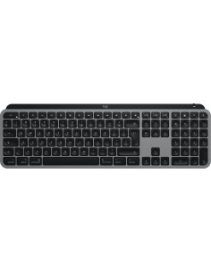 Logitech Master MX Keys S...